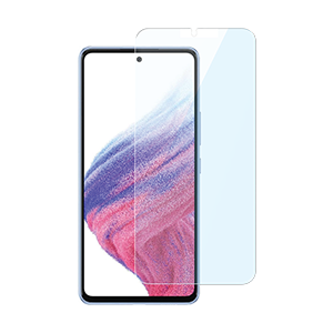 front Transparent