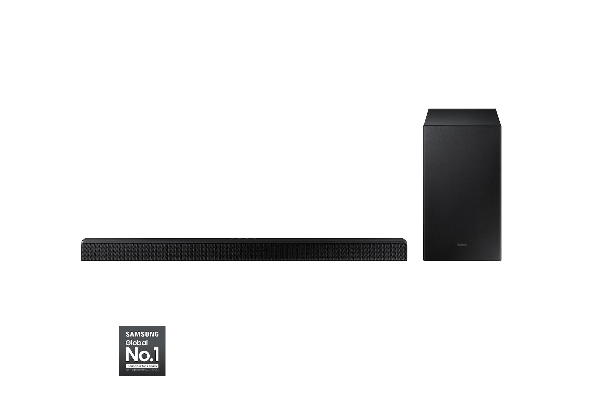 Samsung Barre son HWA550 Samsung France