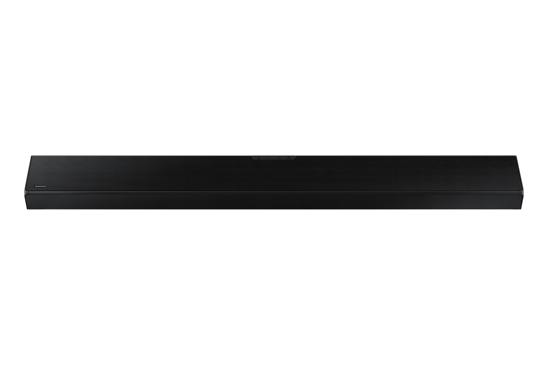 dynamic-bar Black