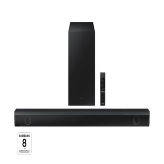 Barre de son Samsung HW-B550 Noir - Barre de son