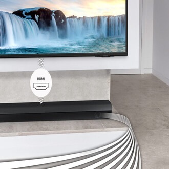 dynamic-l-perspective Black