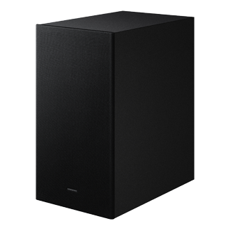 subwoofer-r-perspective Black