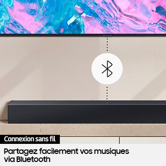 CONNEXION SANS FIL