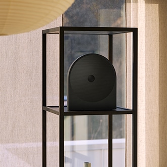 Music Studio 5 HW-LS50H Wi-Fi Bluetooth (2026) Noir - Etagere