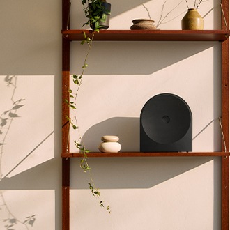 Music Studio 5 HW-LS50H Wi-Fi Bluetooth (2026) Noir - Etagere