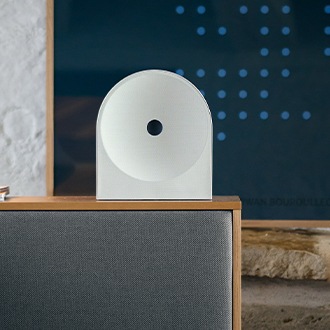 Music Studio 5 HW-LS51H Wi-Fi Bluetooth (2026) Blanc - Salon