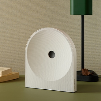 Music Studio 5 HW-LS51H Wi-Fi Bluetooth (2026) Blanc - Meubles