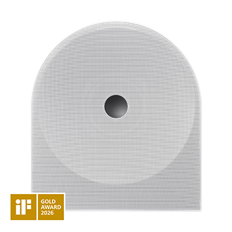 Music Studio 5 HW-LS51H Wi-Fi Bluetooth (2026) Blanc