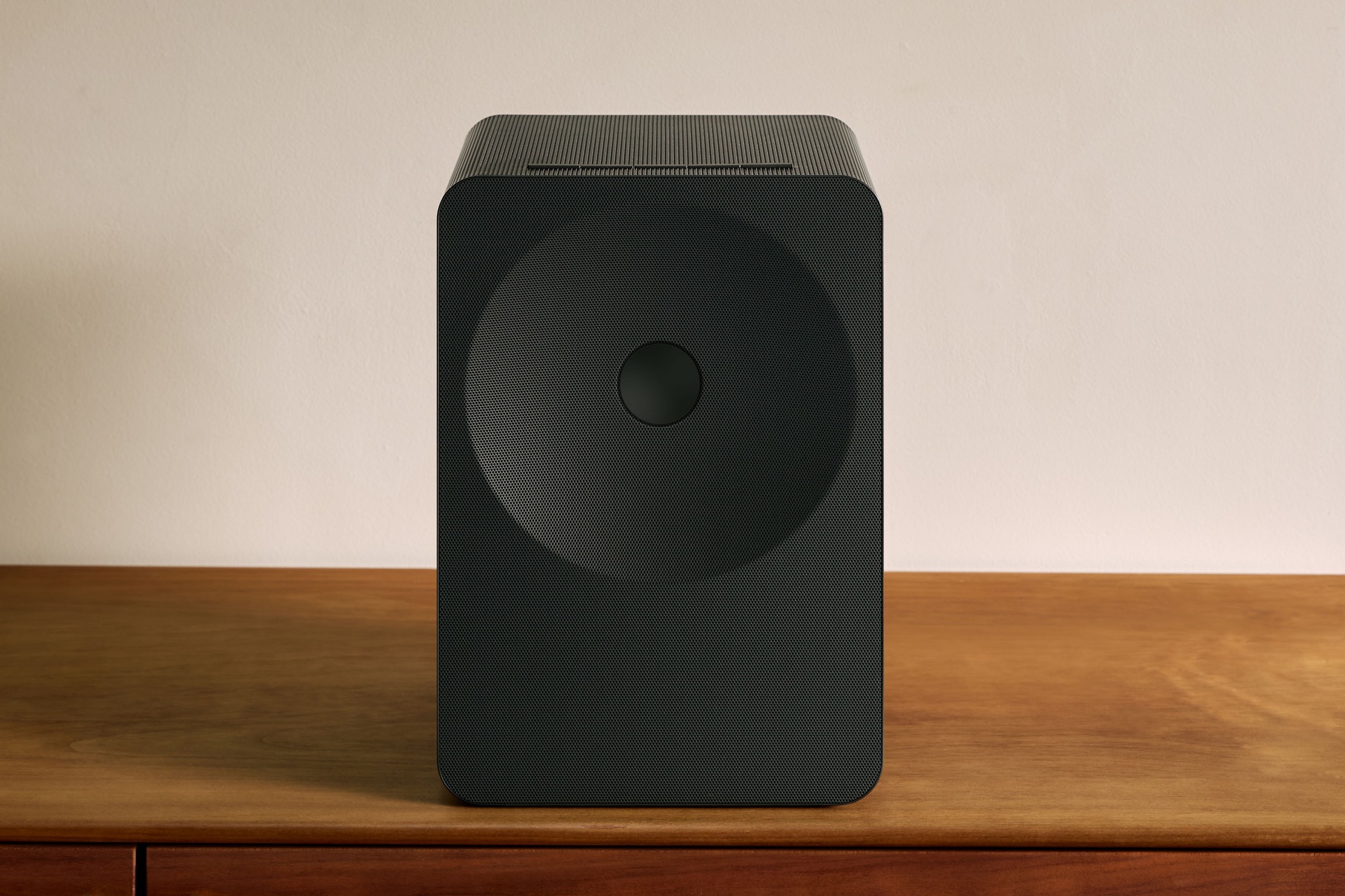 Music Studio 7 HW-LS70H Wi-Fi Bluetooth (2026) Noir - Centre