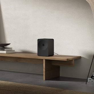 Music Studio 7 HW-LS70H Wi-Fi Bluetooth (2026) Noir - Tableau