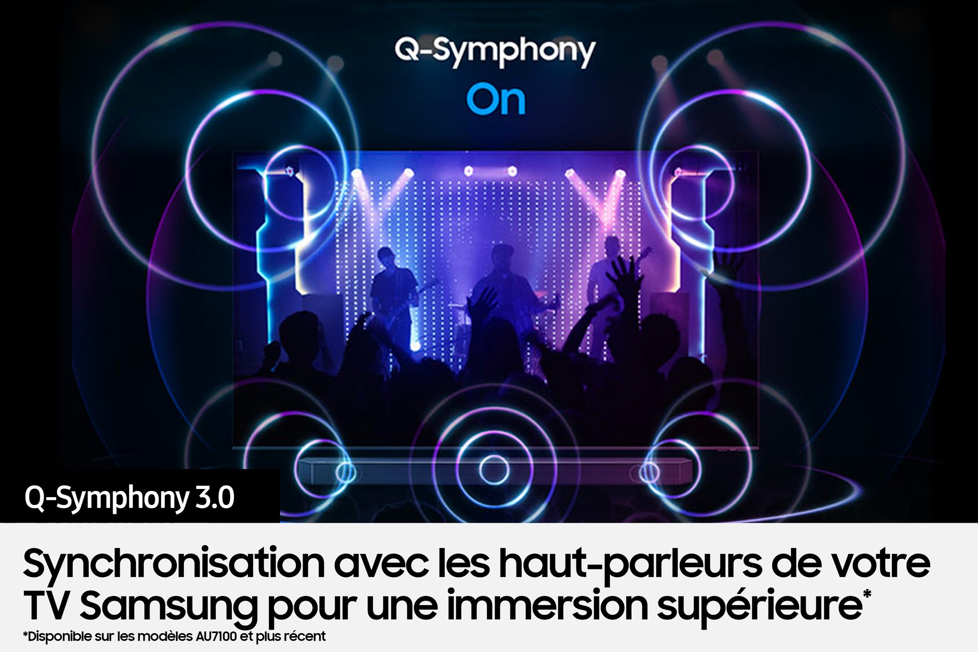 Q-SYMPHONY