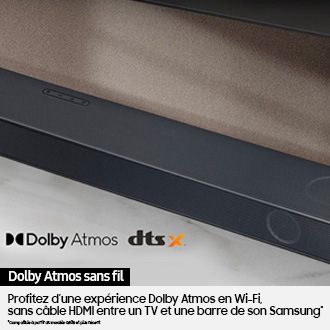 DOLBY ATMOS