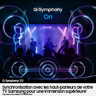 Q-SYMPHONY