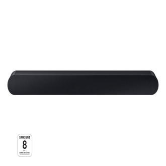 front Black
