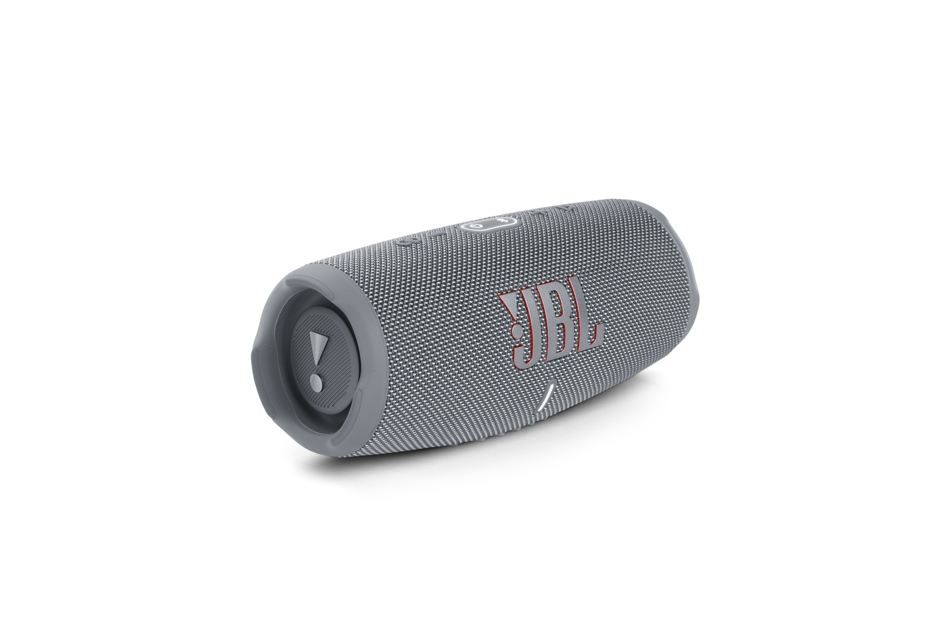 JBL CHARGE5 Bluetooth スピーカー グレー JBL Charge 5 ワイヤレス