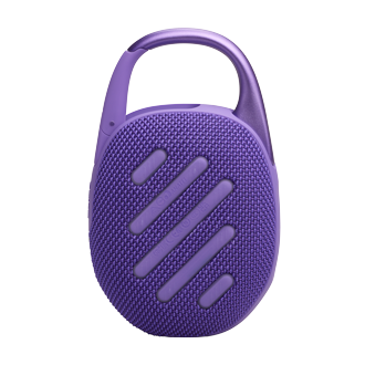 back Purple