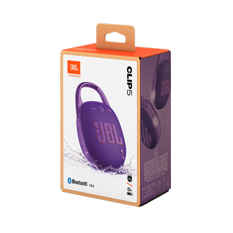 box Purple