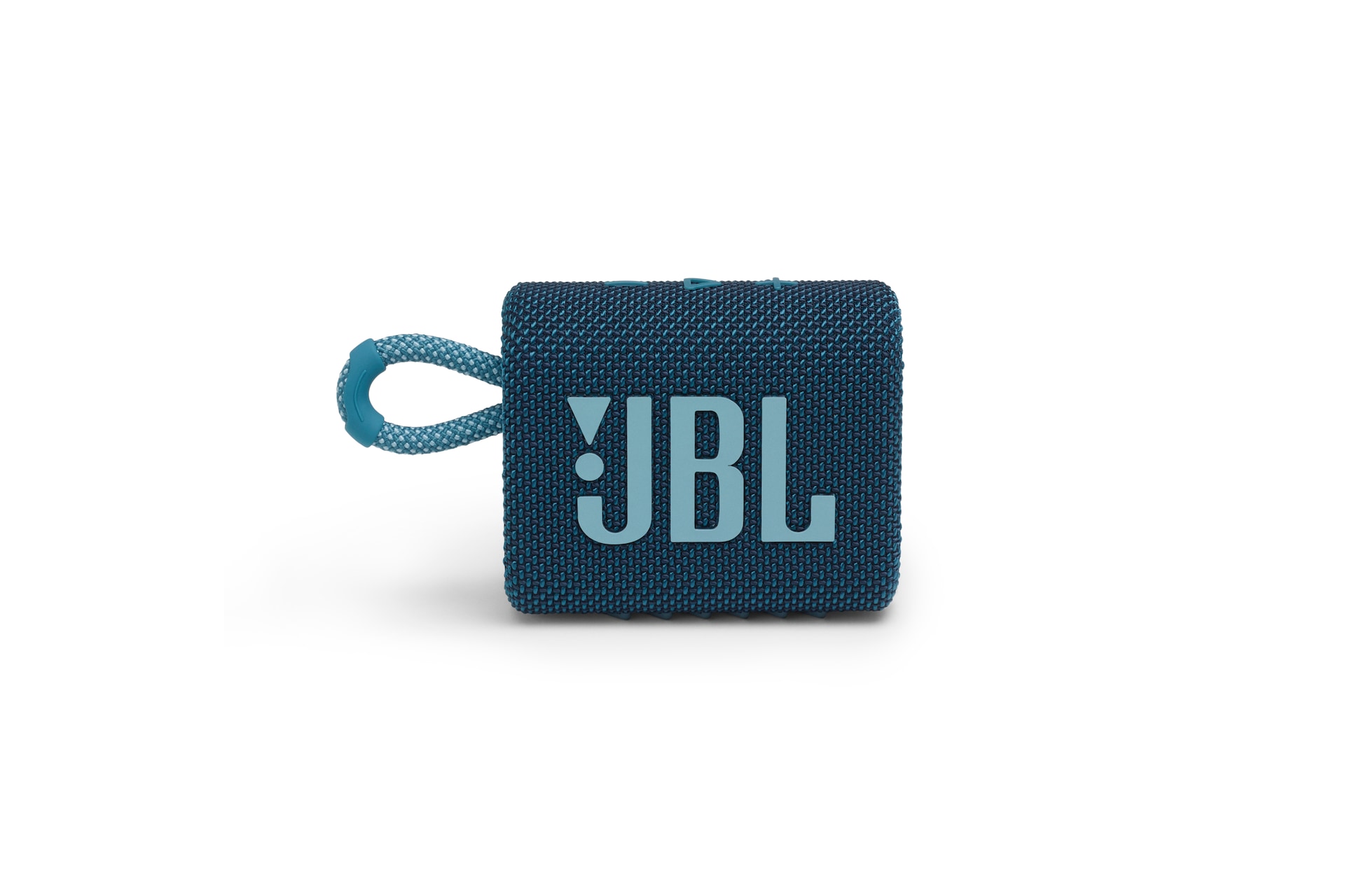 Enceinte Bluetooth JBL Go 3 - JBLGO3BLU | Samsung FR