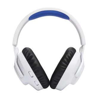 back White