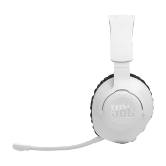 left White