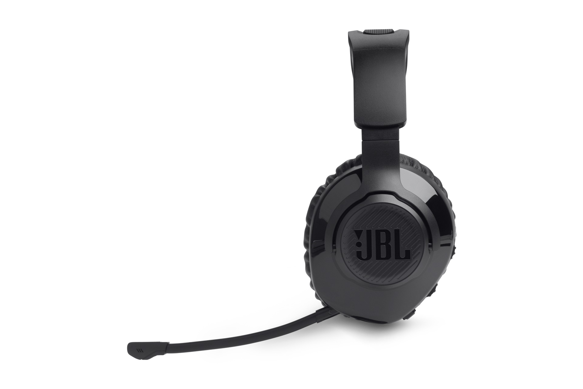 left Black