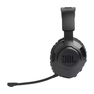 left Black