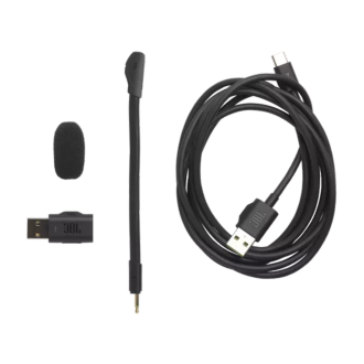 accessories Black