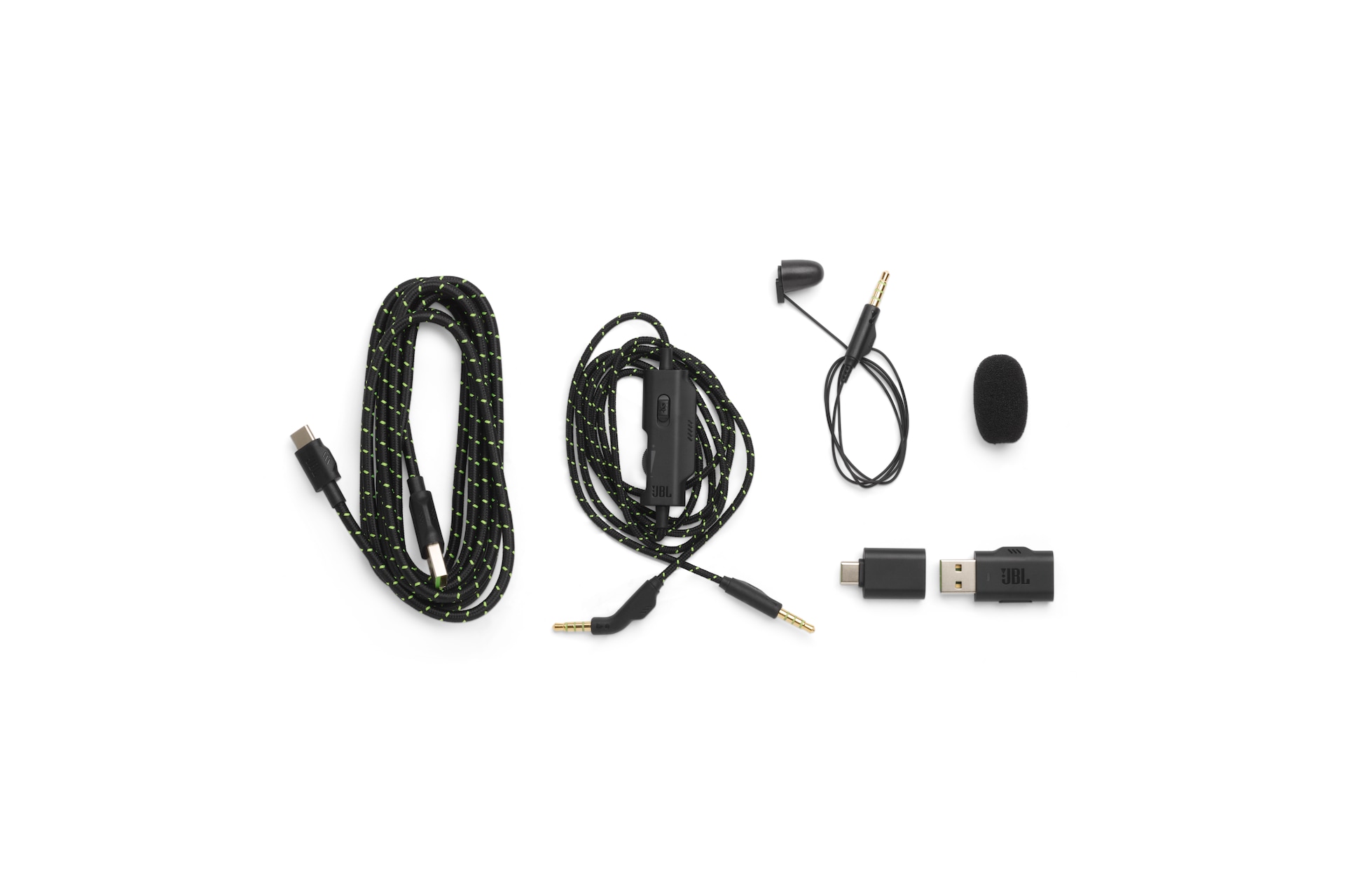accessories-1 Black