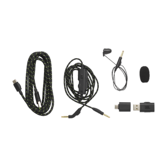 accessories-1 Black