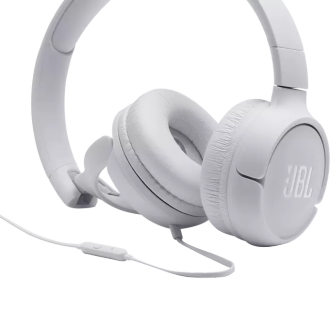 detail White