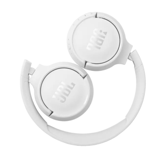 folded White