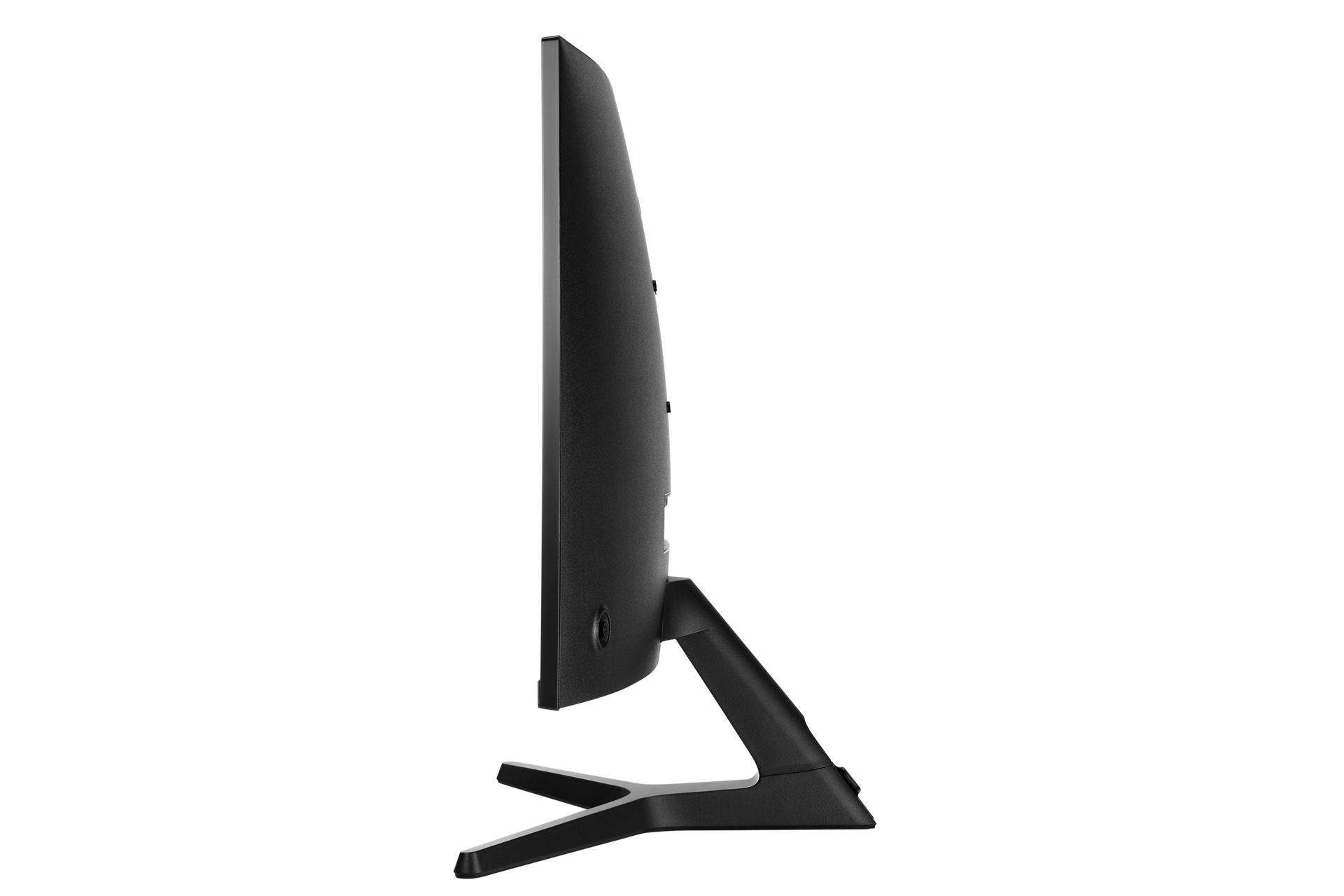side Transparent