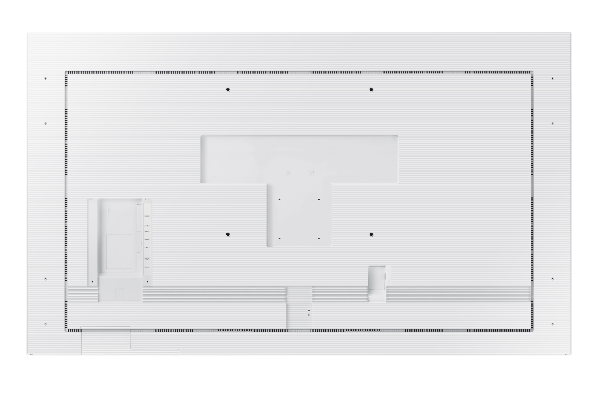 Samsung Flip WMFX