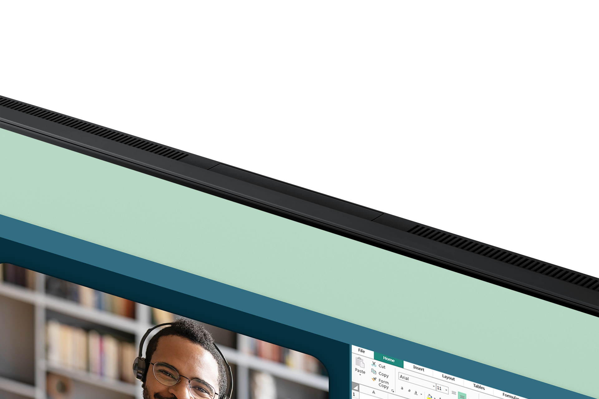 webcam-detail Black
