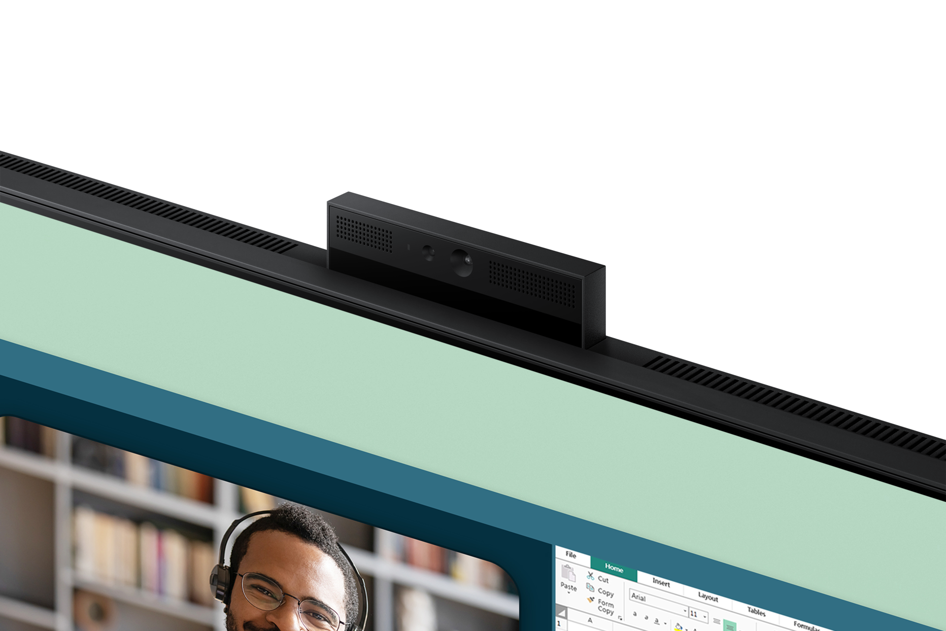 webcam-detail Black