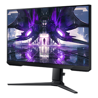 r-perspective Black