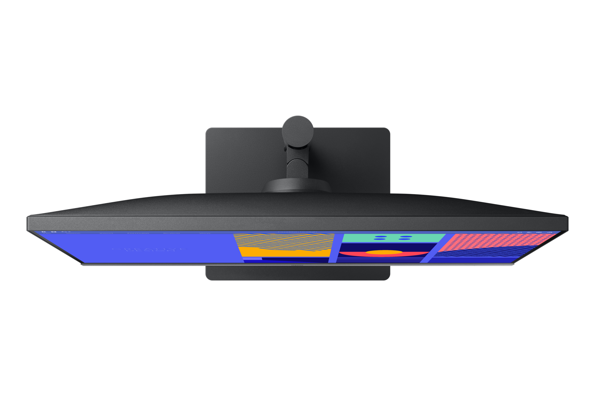 top Black