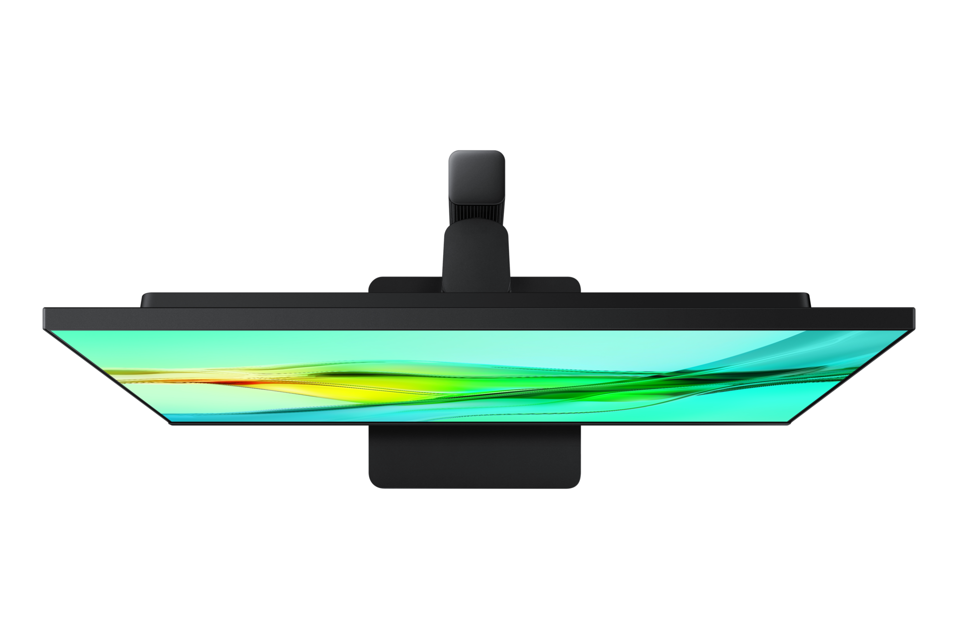 ViewFinity S6 S60UD QHD Monitor Dynamic2 Black 