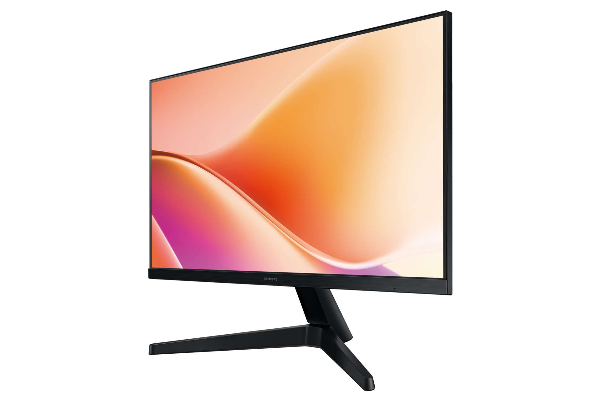 Écran PC 24'' Essential Monitor S3 - S33GF FHD 100Hz R-Dynamic Black 
