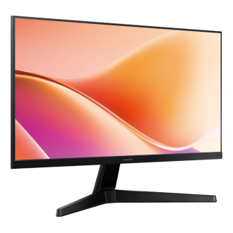 Écran PC 24'' Essential Monitor S3 - S33GF FHD 100Hz L-Perspective Black 