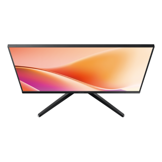 Écran PC 24'' Essential Monitor S3 - S33GF FHD 100Hz Front-Over Black 