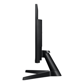 Écran PC 24'' Essential Monitor S3 - S33GF FHD 100Hz R-Side Black 