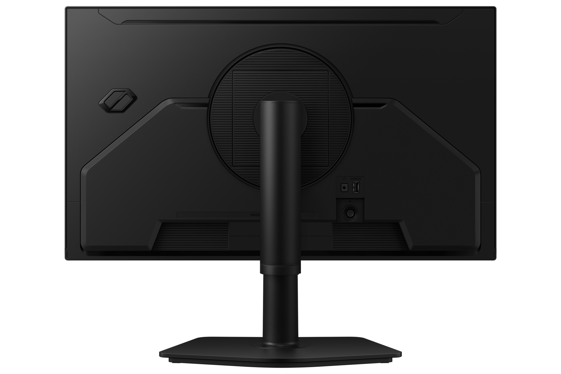 Ecran PC Odyssey G4 25'' - G40H FHD 300 Hz Back Black 