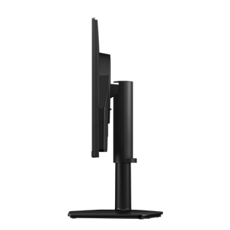Ecran PC Odyssey G4 25'' - G40H FHD 300 Hz R-side Black 