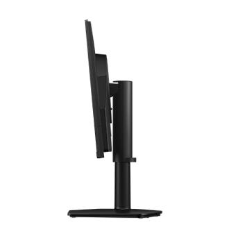 Ecran PC Odyssey G4 25'' - G40H FHD 300 Hz Tilt1 Black 