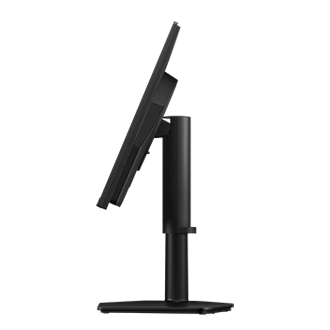 Ecran PC Odyssey G4 25'' - G40H FHD 300 Hz Tilt2 Black 