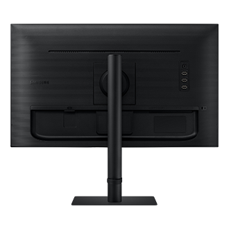 back Black