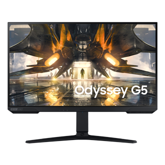 Samsung lance le Odyssey G9, un écran gaming incurvé massif de 49