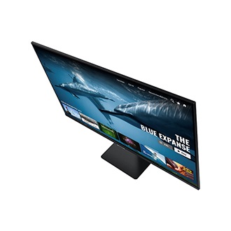 top-dynamic Black