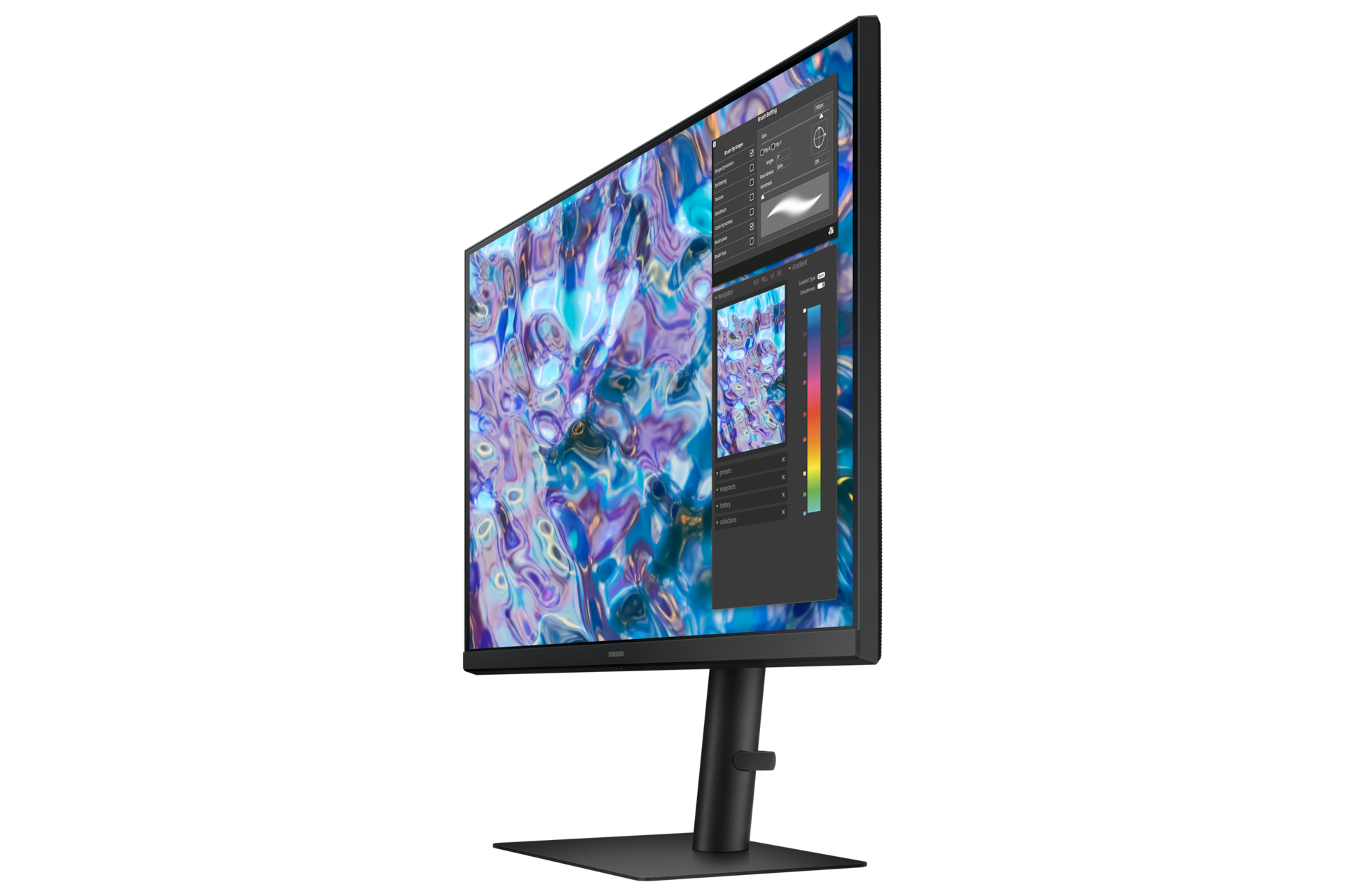 r-dynamic Black